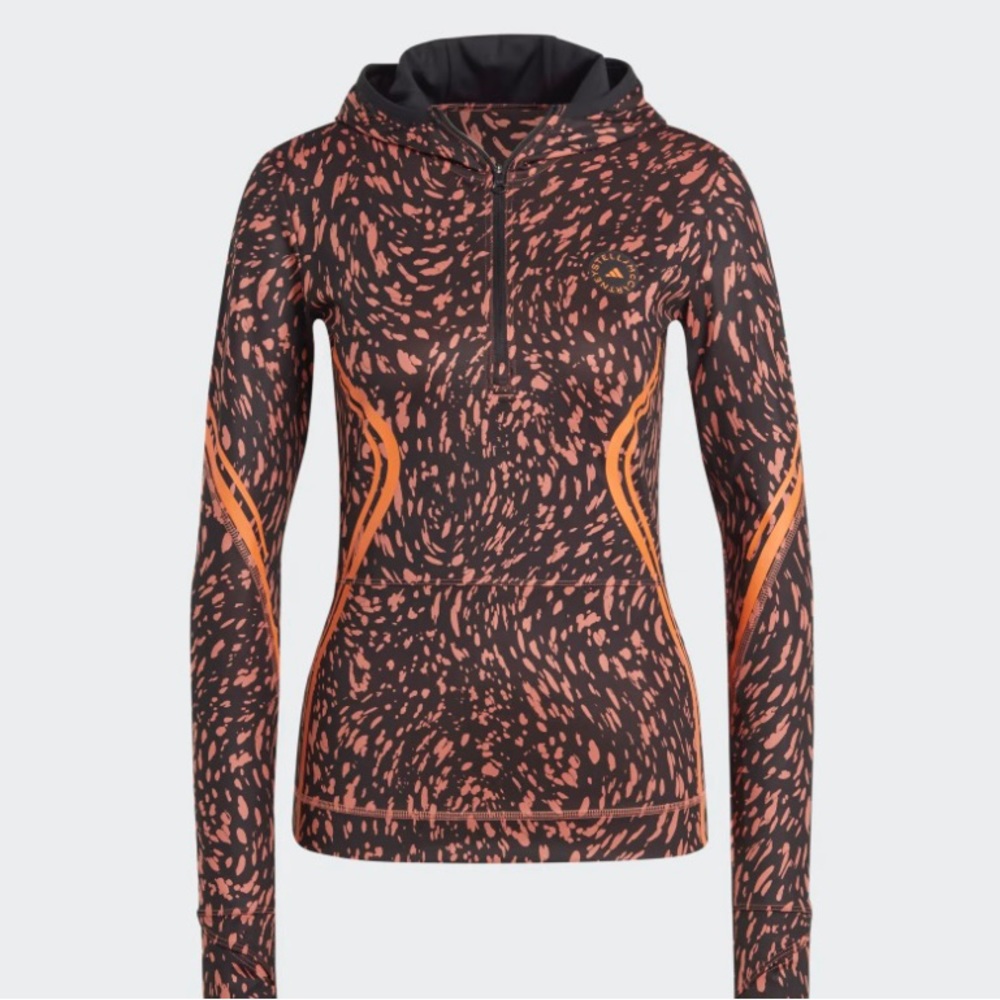 Adidas by Stella McCartney Long Sleeve Top